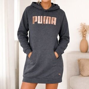 Puma Women's Sweat Dress